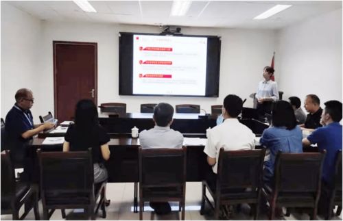 市司法局調研我區公共法律服務 現狀、挑戰與市場化運營新思路