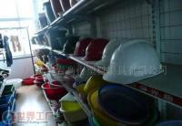 太和縣經濟開發區塑料廠 深耕日用百貨，鑄就世界工廠網中的堅實一環