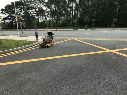 天臺(tái)縣停車場熱熔劃線服務(wù)與專業(yè)咨詢指南