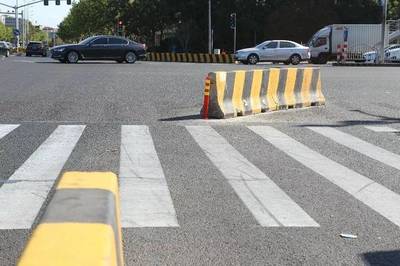 上海公安大調(diào)研 以“個(gè)性化定制”破解道路“包餃子”難題，提升日用品運(yùn)輸安全與效率